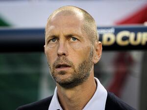 Gregg Berhalter
