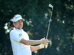 Ian Poulter