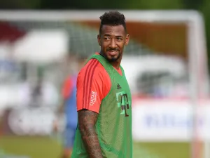 Jerome Boateng