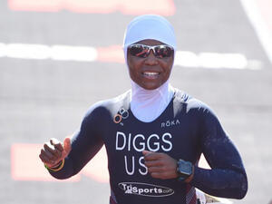 Khadijah Diggs (Photo: globalsportmatters)