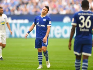 Yevhen Konoplyanka