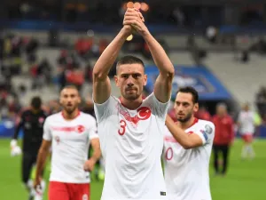 Merih Demiral