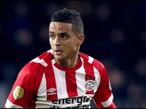Mohammed Ihattaren (Photo: Youtube)