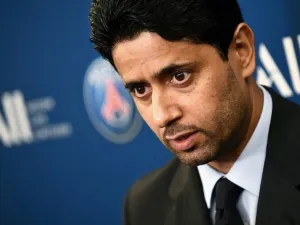 Nasser al-Khelaifi