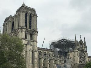 Notre Dame cathedral