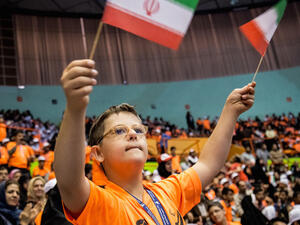 Photo: Mehr News Agency