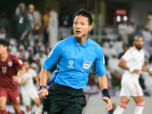 Ryuji Sato (Photo: Wikipedia)