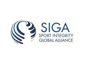 Sport Integrity Global Alliance logo