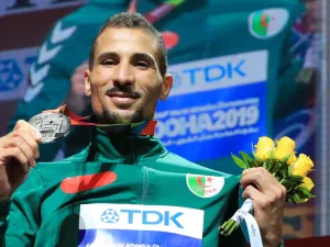 Taoufik Makhloufi