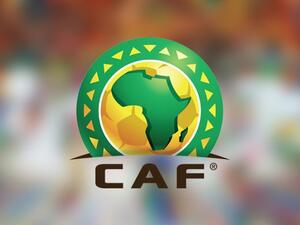 Confederation of African Football logo