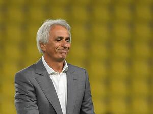 The Atlas Lions coach has reiterated he won't hesitate to exclude players who behave inappropriately