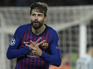 جيرارد بيكيه