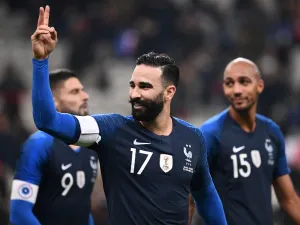 Adil Rami