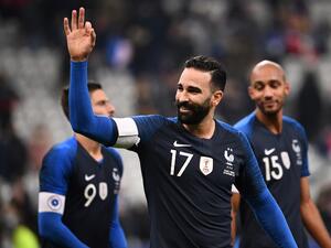 Adil Rami