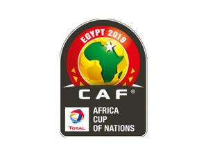 AFCON 2019 logo