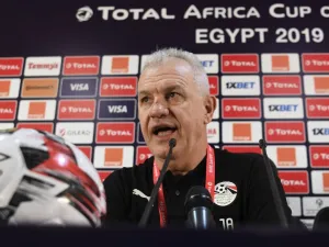 Javier Aguirre