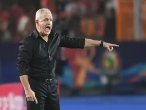 Javier Aguirre