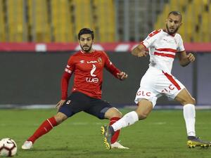 من سيظفر بلقب الدوري المصري؟