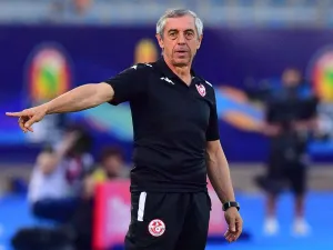 Alain Giresse