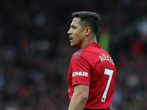 أليكسيس سانشيز