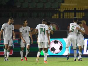 On Sunday, the two countries will battle in Cairo for a place in the final of the continental showpiece 