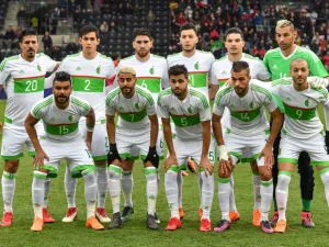 The continental tournament started yesterday and the North African football governing body boss has heralded his side’s preparedness