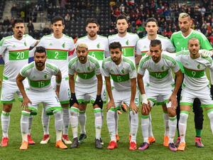 The continental tournament started yesterday and the North African football governing body boss has heralded his side’s preparedness