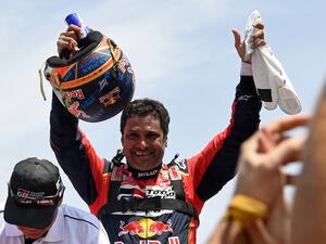 Nasser bin Saleh al Attiyah