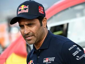 Nasser bin Saleh al Attiyah