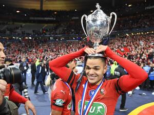 Hatem Ben Arfa