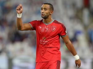 مهدي بنعطية