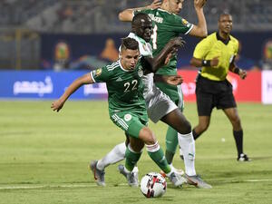 The 21-year-old’s impressive performances in the group stages of the continental tournament have been rewarded