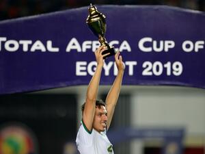 Ismael Bennacer