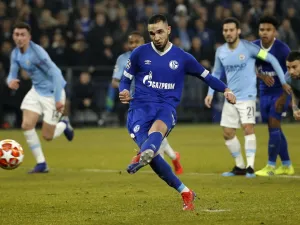 Nabil Bentaleb