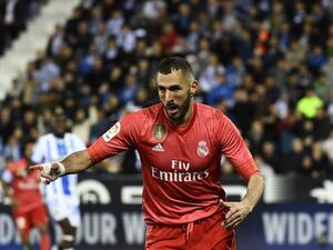 The Real Madrid man has endured a tough season for Los Blancos but he is still being backed by his former international team-mate