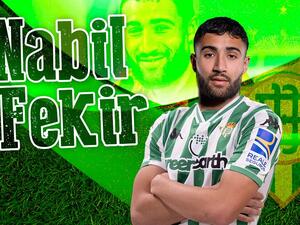 فقير بقميص بيتيس