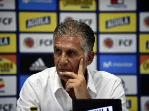 Carlos Queiroz