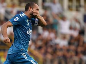 جيورجيو كييليني