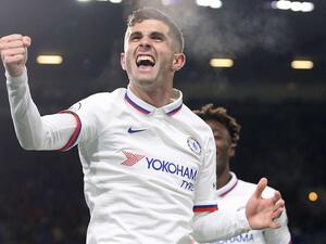 بوليسيتش يتألق