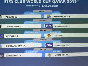 Photo: FIFA