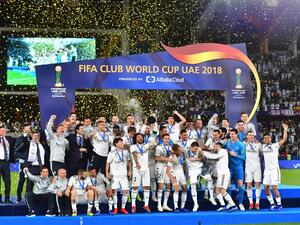  FIFA's annual tournament is set to take place again this December amid plans of a complete competition revamp 