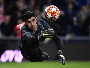 تيبو كورتوا