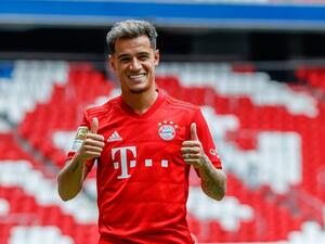 فيليبي كوتينيو