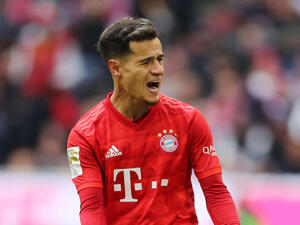 فيليبي كوتينيو