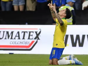 "You saw how Coutinho played . He was dribbling, he was also able to control the ball so well and made some great passes. It happened because we had a perfect pitch in Abu Dhabi"