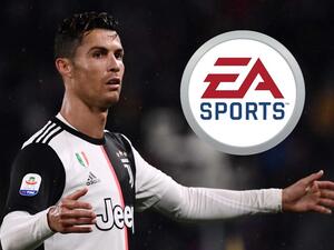 إي أي سبورتس تخسر يوفنتوس