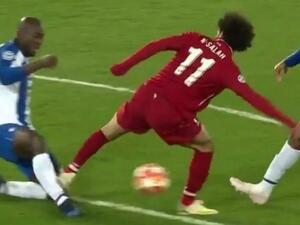 حادثة صلاح ودانيلو