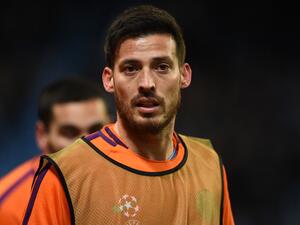 دافيد سيلفا