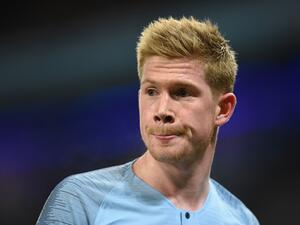 كيفين دي بروينه