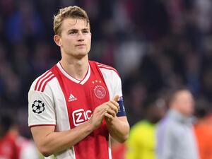 ماتياس دي ليخت